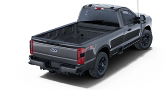 2025 Ford Super Duty® External Image 4